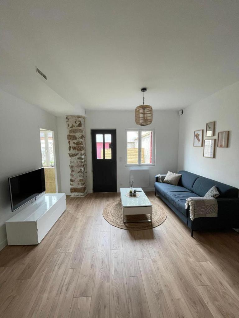 La Grenouillere Apartment Brie-Comte-Robert Exterior photo